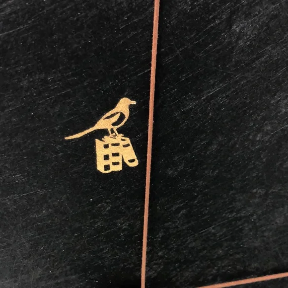 Bieffe 3 Italian Handmade Notebook ( Set of 3) - Picture 2 of 5